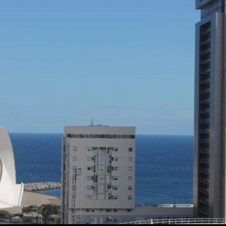 Apartamento Atlantida Santa Cruz de Tenerife Exterior foto
